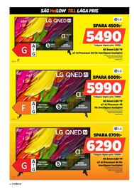 Power reklamblad vecka 2 Sida 26