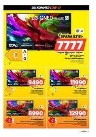 Power reklamblad vecka 2 Sida 27