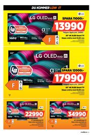 Power reklamblad vecka 2 Sida 29