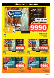 Power reklamblad vecka 2 Sida 31