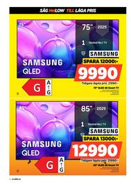 Power reklamblad vecka 2 Sida 32