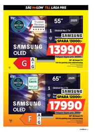 Power reklamblad vecka 2 Sida 33