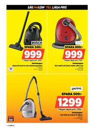 Power reklamblad vecka 2 Sida 36