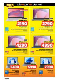 Power reklamblad vecka 2 Sida 4