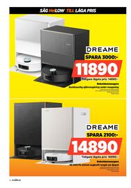 Power reklamblad vecka 2 Sida 42