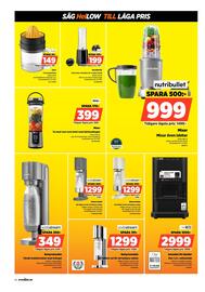 Power reklamblad vecka 2 Sida 50