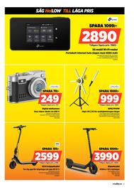 Power reklamblad vecka 2 Sida 51