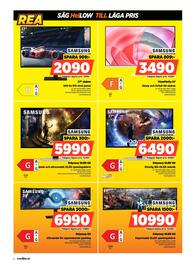 Power reklamblad vecka 2 Sida 6