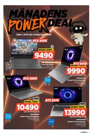 Power reklamblad vecka 2 Sida 7