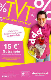 Dodenhof Prospekt Seite 16