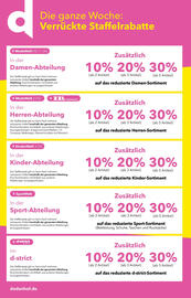 Dodenhof Prospekt Seite 2