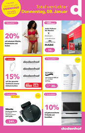 Dodenhof Prospekt Seite 9