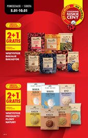 Biedronka gazetka tydzień 2 Strona 10