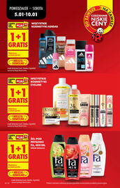 Biedronka gazetka tydzień 2 Strona 12