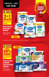 Biedronka gazetka tydzień 2 Strona 15