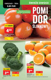 Biedronka gazetka tydzień 2 Strona 18