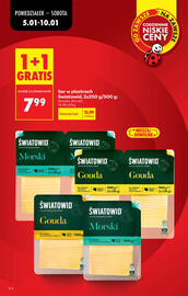 Biedronka gazetka tydzień 2 Strona 2