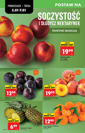 Biedronka gazetka tydzień 2 Strona 20