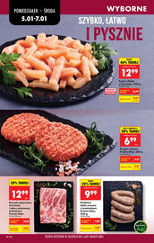 Biedronka gazetka tydzień 2 Strona 22