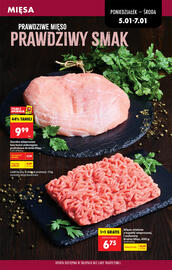 Biedronka gazetka tydzień 2 Strona 23