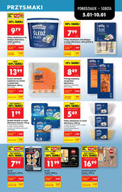 Biedronka gazetka tydzień 2 Strona 27