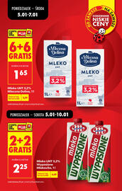 Biedronka gazetka tydzień 2 Strona 3