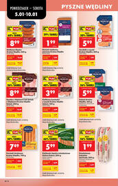 Biedronka gazetka tydzień 2 Strona 30