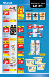 Biedronka gazetka tydzień 2 Strona 33