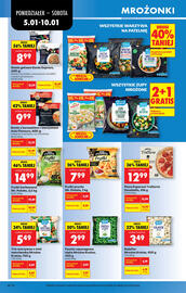 Biedronka gazetka tydzień 2 Strona 34