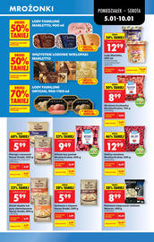 Biedronka gazetka tydzień 2 Strona 35