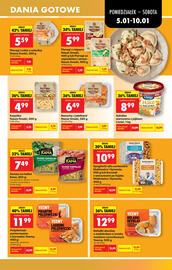 Biedronka gazetka tydzień 2 Strona 37