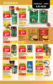 Biedronka gazetka tydzień 2 Strona 39