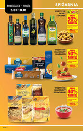 Biedronka gazetka tydzień 2 Strona 40