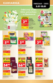 Biedronka gazetka tydzień 2 Strona 41