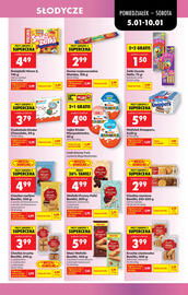 Biedronka gazetka tydzień 2 Strona 43