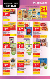 Biedronka gazetka tydzień 2 Strona 44