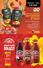 Biedronka gazetka tydzień 2 Strona 45