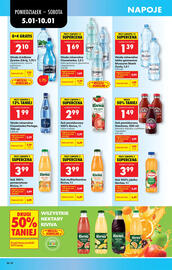 Biedronka gazetka tydzień 2 Strona 46