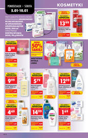 Biedronka gazetka tydzień 2 Strona 50