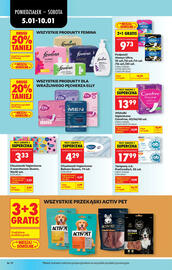 Biedronka gazetka tydzień 2 Strona 56