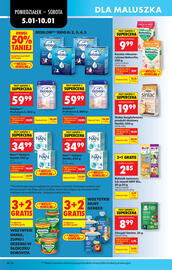 Biedronka gazetka tydzień 2 Strona 58