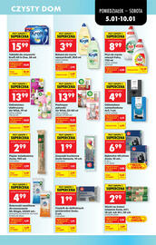 Biedronka gazetka tydzień 2 Strona 61