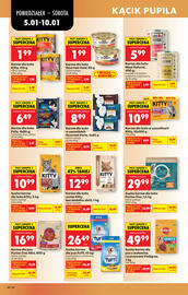 Biedronka gazetka tydzień 2 Strona 62