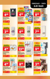 Biedronka gazetka tydzień 2 Strona 63