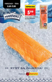 Biedronka gazetka tydzień 2 Strona 65