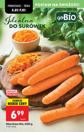 Biedronka gazetka tydzień 2 Strona 67