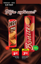 Biedronka gazetka tydzień 2 Strona 68