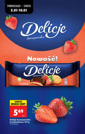 Biedronka gazetka tydzień 2 Strona 69