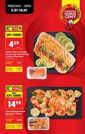 Biedronka gazetka tydzień 2 Strona 7