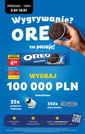 Biedronka gazetka tydzień 2 Strona 70